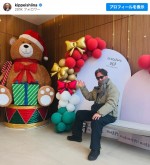【写真】椎名桔平、60歳の姿に反響「めっちゃカッコいい」「いつ見ても素敵」