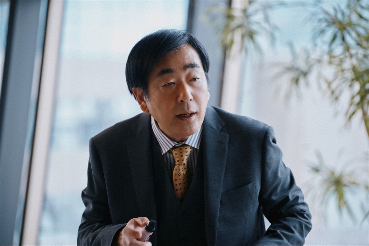松たか子×多部未華子×松坂桃李×星野源共演『スロウトレイン』今夜放送　野木亜紀子脚本の新時代のホームドラマ