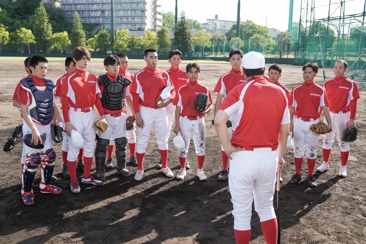 明日の『おむすび』“結”橋本環奈、就職活動をスタート　スポーツ栄養に関われる会社を志望