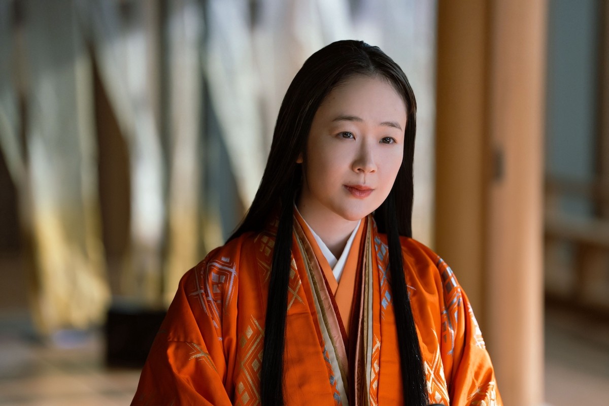 『光る君へ』最終回「隠し事はもうないかしら？」“まひろ”吉高由里子の答えにネット賛否「嘘ついた！」「賢明」