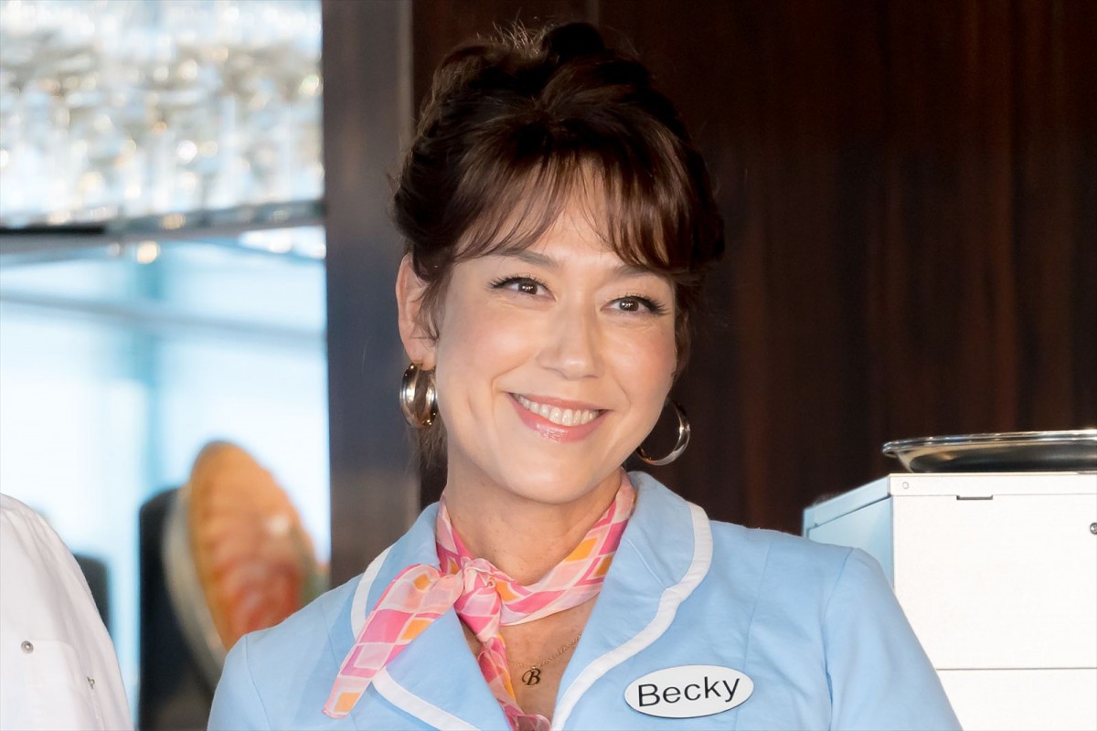 高畑充希、結婚を祝福され笑顔「自分事じゃない感じがずっとしててふわふわしてます」