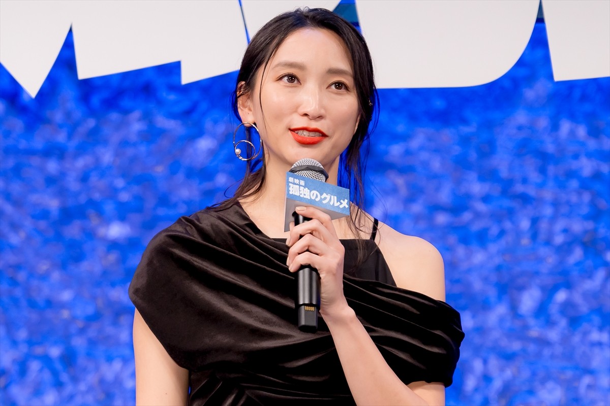 松重豊、“心の糧”は夜1時間のゲーム「1時間だけなので全然進まない」