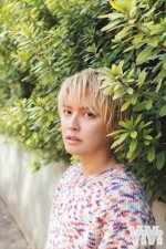 【写真】手越祐也、ViVi 国宝級イケメンランキングで「日曜日に国民を家に帰らせた」部門受賞！　「イケボ部門」ランキングも発表