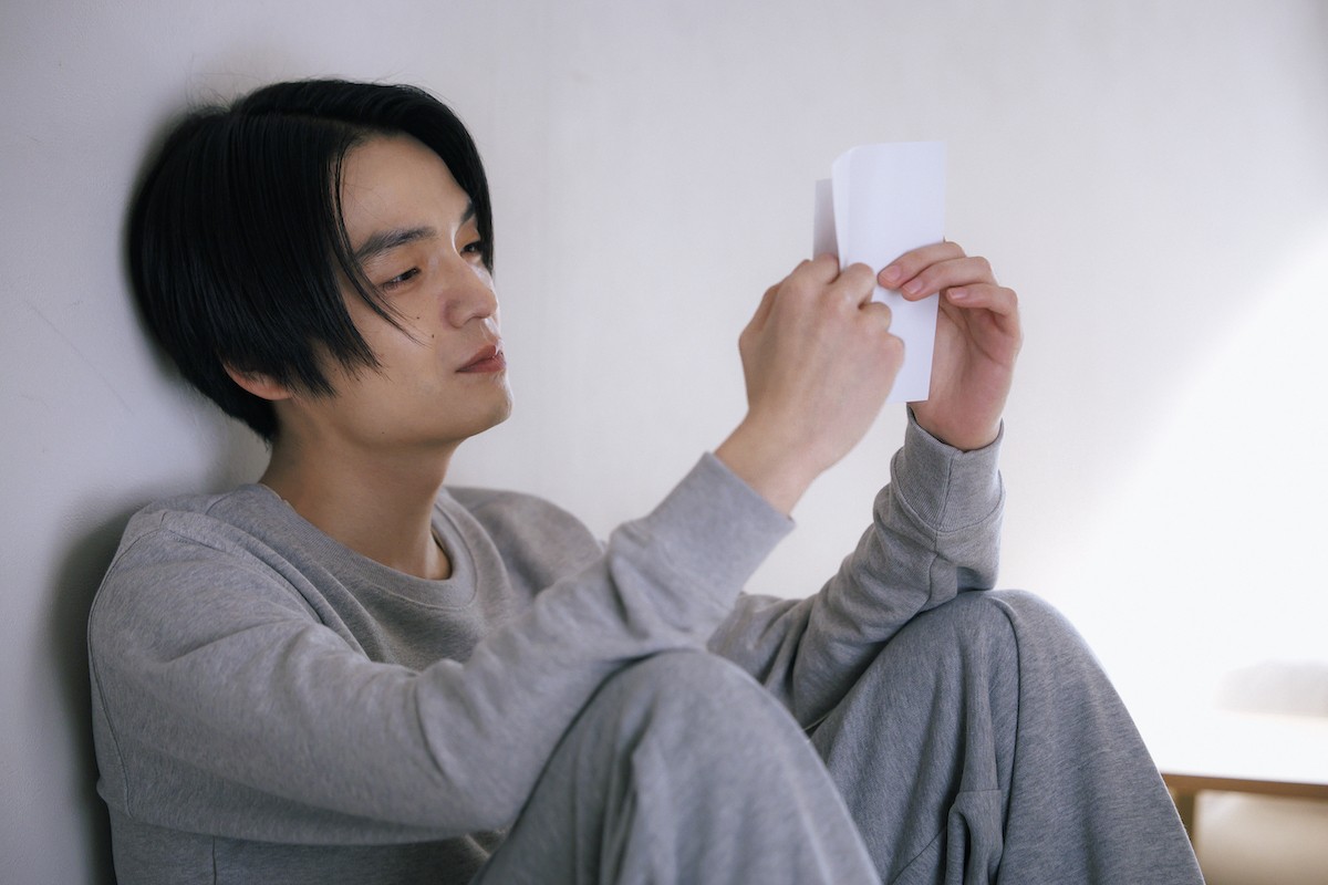 『ライオンの隠れ家』最終回“洸人”柳楽優弥、弟“美路人”坂東龍汰への愛にあふれたスピーチに視聴者号泣「胸がいっぱい」
