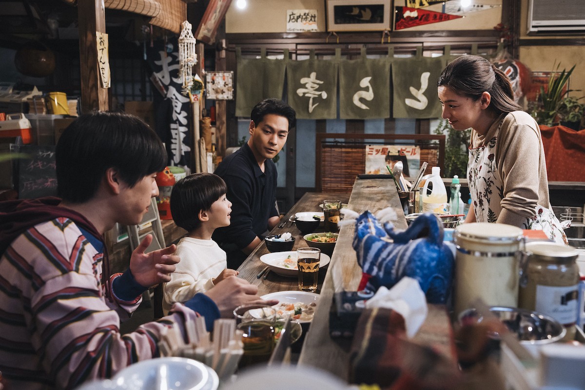 『ライオンの隠れ家』最終回“洸人”柳楽優弥、弟“美路人”坂東龍汰への愛にあふれたスピーチに視聴者号泣「胸がいっぱい」
