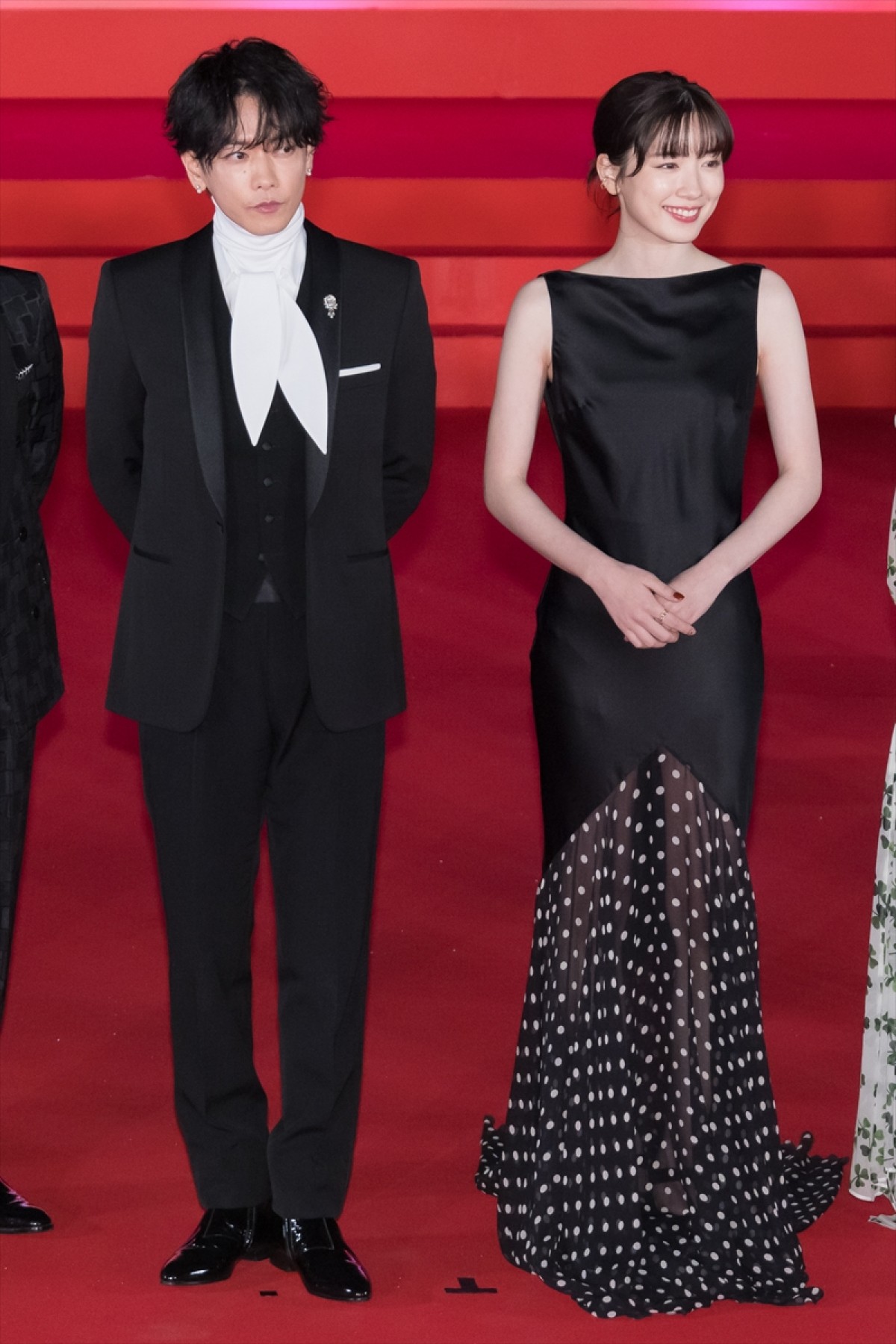 セカオワ・Fukase、佐藤健とのバトルシーン演じ「人生の内で一番早く動きました」