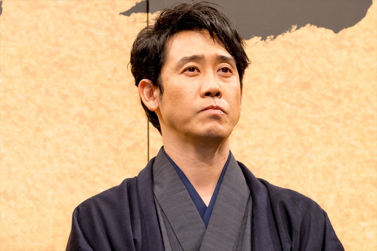 なにわ男子・長尾謙杜、アクションを絶賛され笑顔「我ながらかっこいいなと」