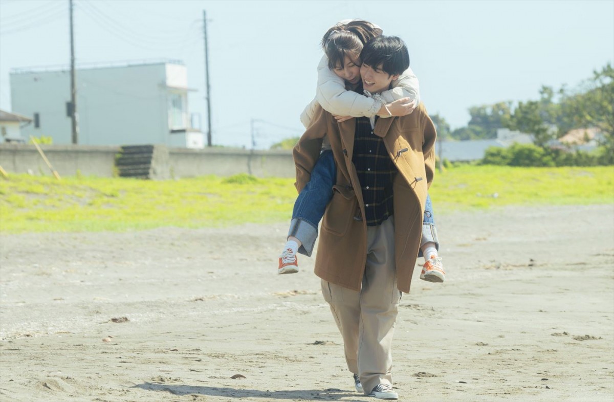 赤楚衛二＆上白石萌歌は「戦友のような存在」　20年を演じ切る映画『366日』で活きた信頼関係