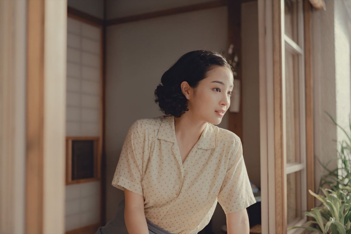 二階堂ふみ、広瀬すず主演『遠い山なみの光』出演決定　ノーベル文学賞作家カズオ・イシグロのデビュー作を映画化