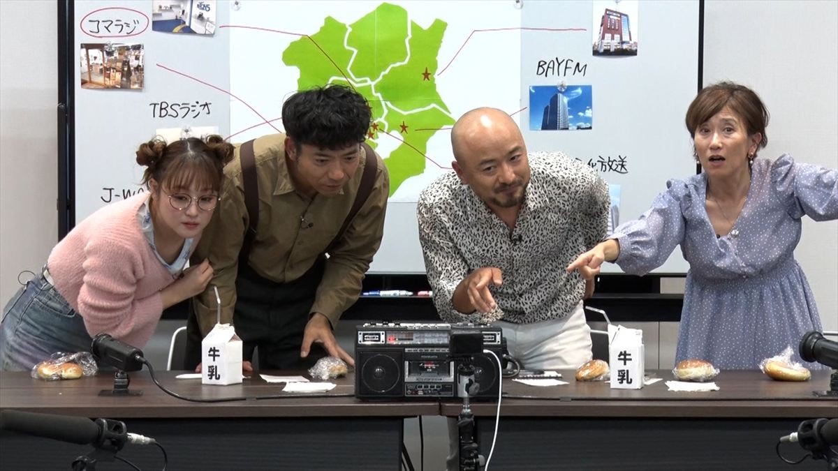 二宮和也MC『ニノなのに』、今夜初の全国ゴールデン放送！　阿部寛、多部未華子ら豪華ゲストも
