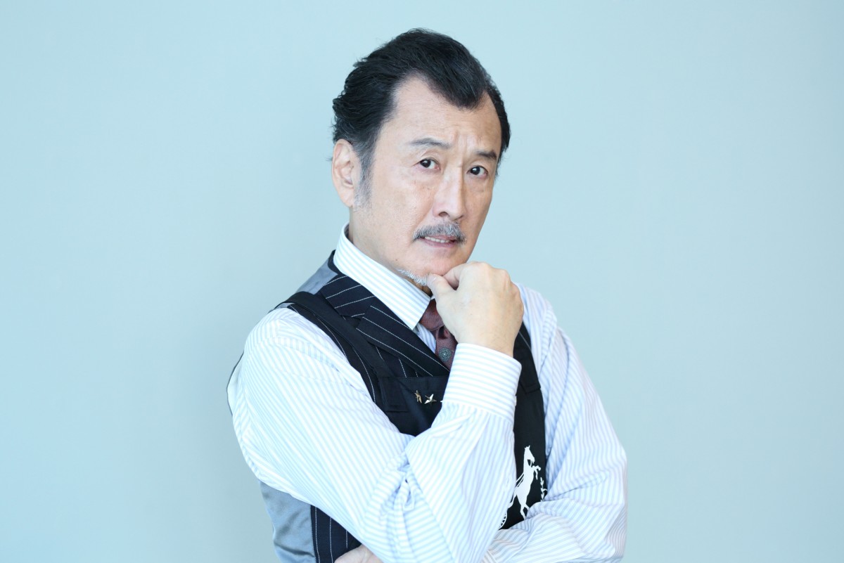 吉田鋼太郎、『おっさんずラブ』スタートから8年で“多様性”への意識「180度違う」