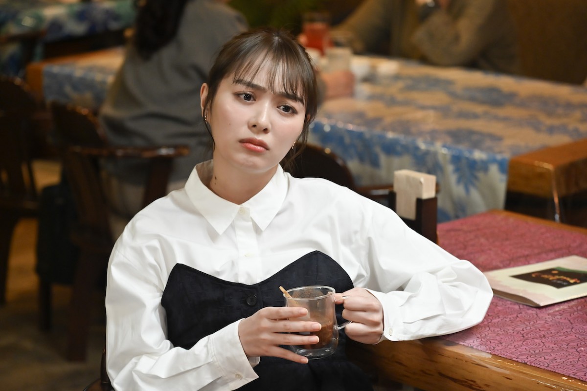 『おっさんずラブ‐リターンズ‐』第4話　“春田”田中圭、お尻が拭けない義父の世話をしに行く