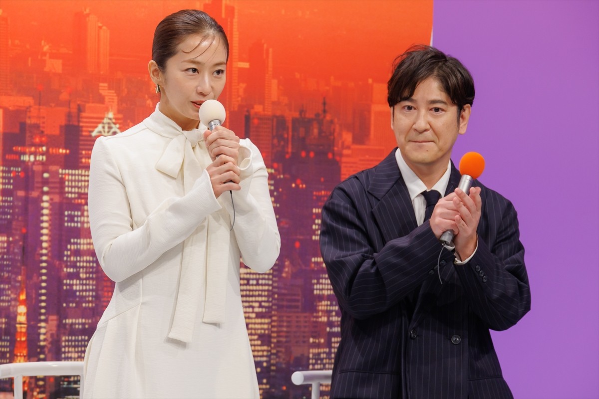 玉木宏、ブラジリアン柔術での“革命”宣言「もっと強くなりたい」