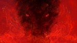 アニメ『MONSTERS 一百三情飛龍侍極』予告映像場面カット