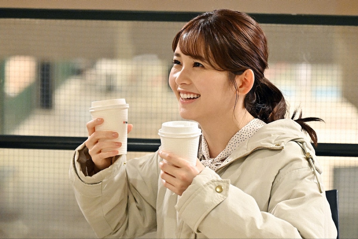 “父”西島秀俊×“娘”芦田愛菜が5年ぶりの“気まずい”同居生活へ　『さよならマエストロ』スタート