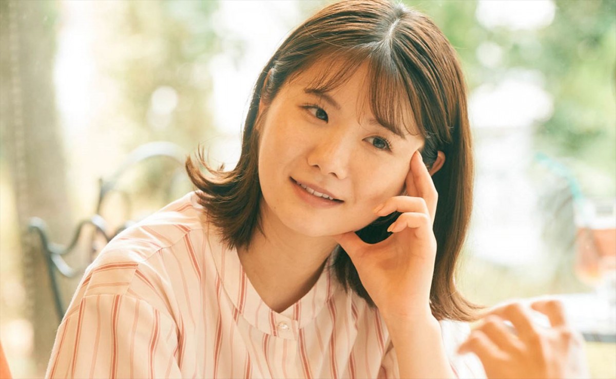 杉咲花、志尊淳ら共演『52ヘルツのクジラたち』、切なくも愛おしい世界観が映し出された場面写真一挙解禁