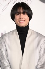 SixTONES・松村北斗、映画『夜明けのすべて』プレミアナイトに登場