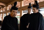 大河ドラマ『光る君へ』第4回「五節の舞姫」より