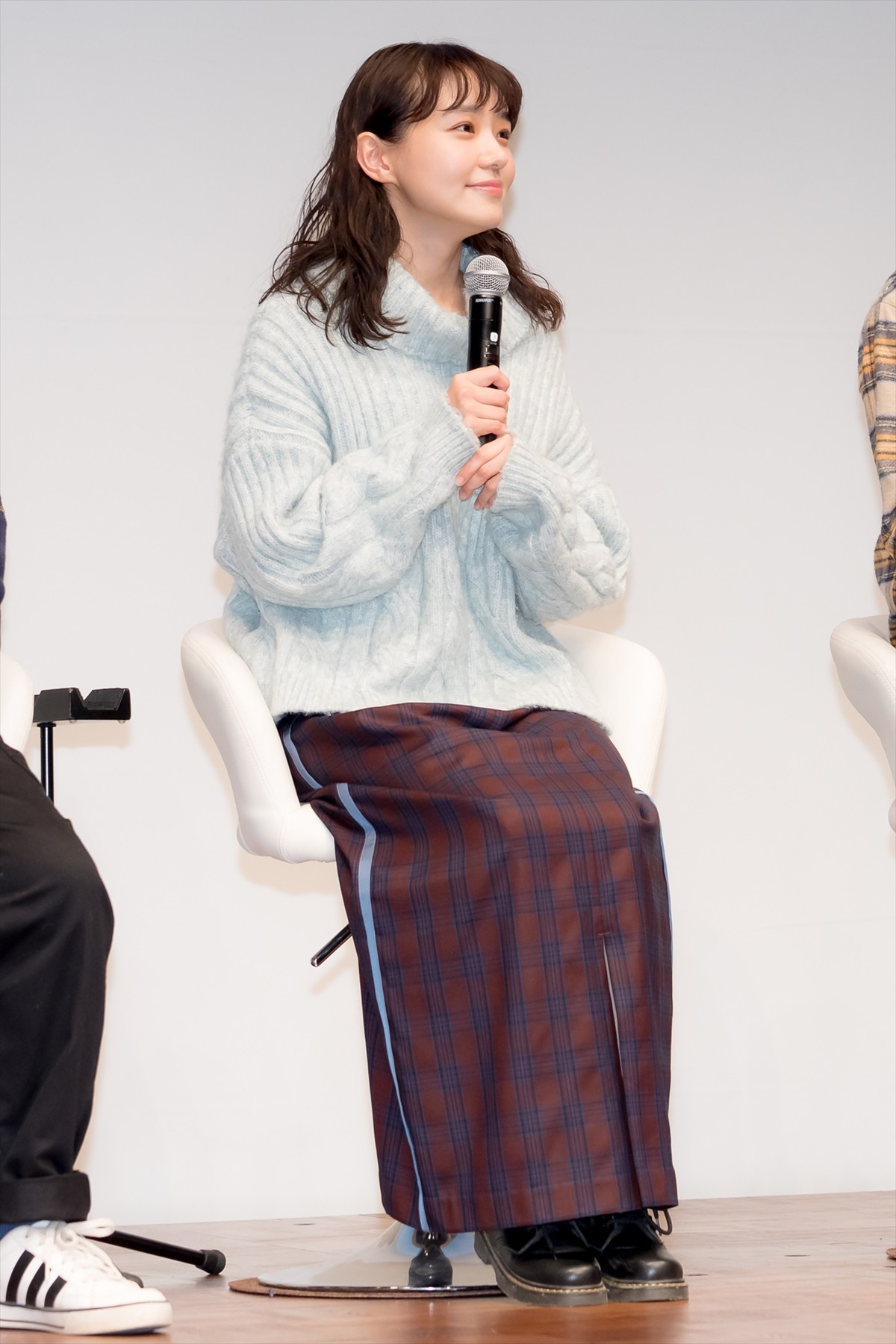 木梨憲武、24年ぶりの連ドラ主演　妻・安田成美に後押しされる「プラプラしてるから」