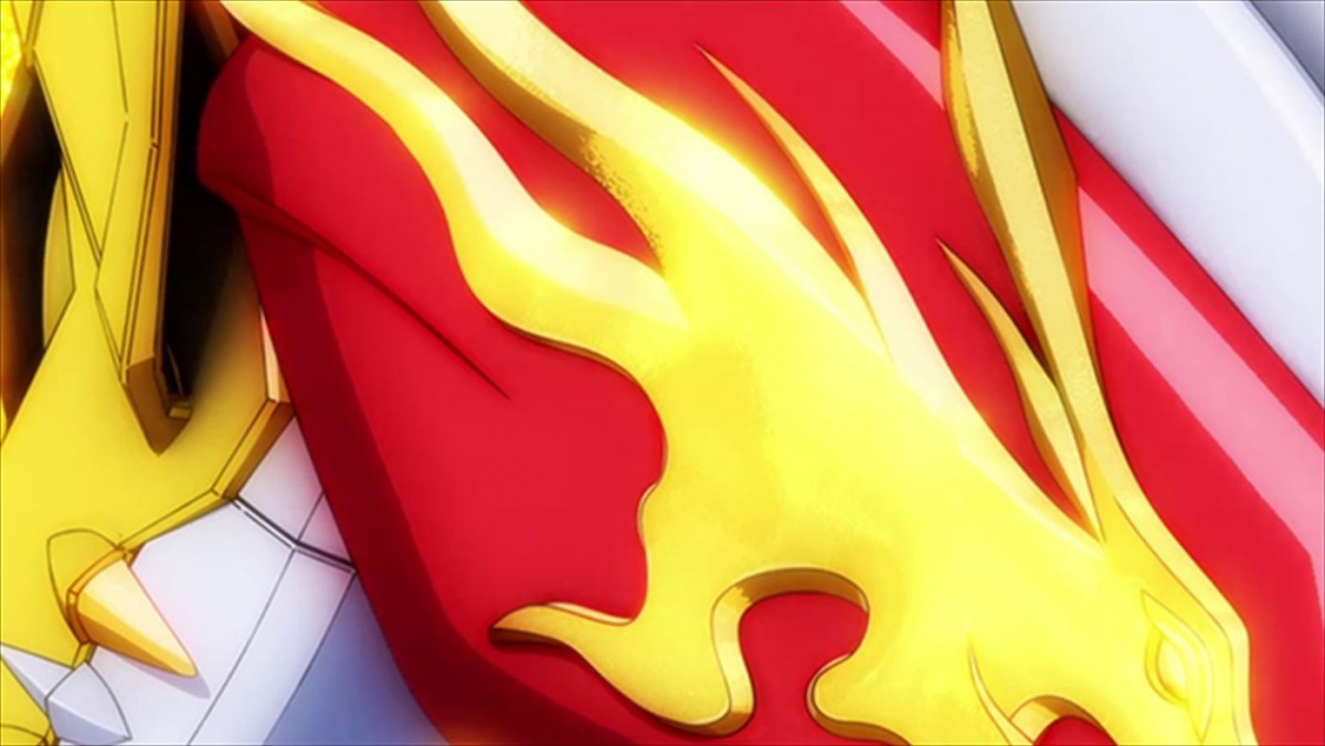 テレビアニメ『魔神創造伝ワタル』制作決定＆超特報公開！