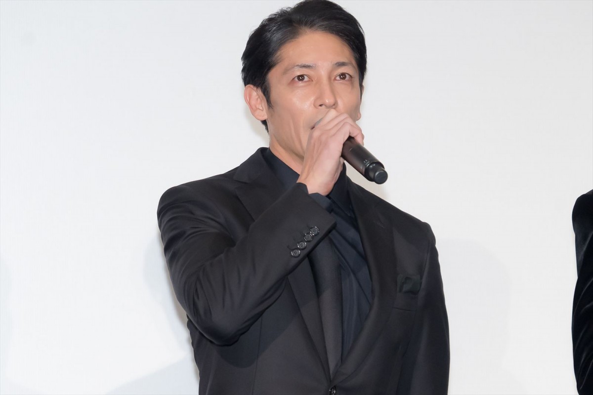 山田杏奈、山崎賢人の座長ぶりを絶賛「まさに“不死身の山崎”」