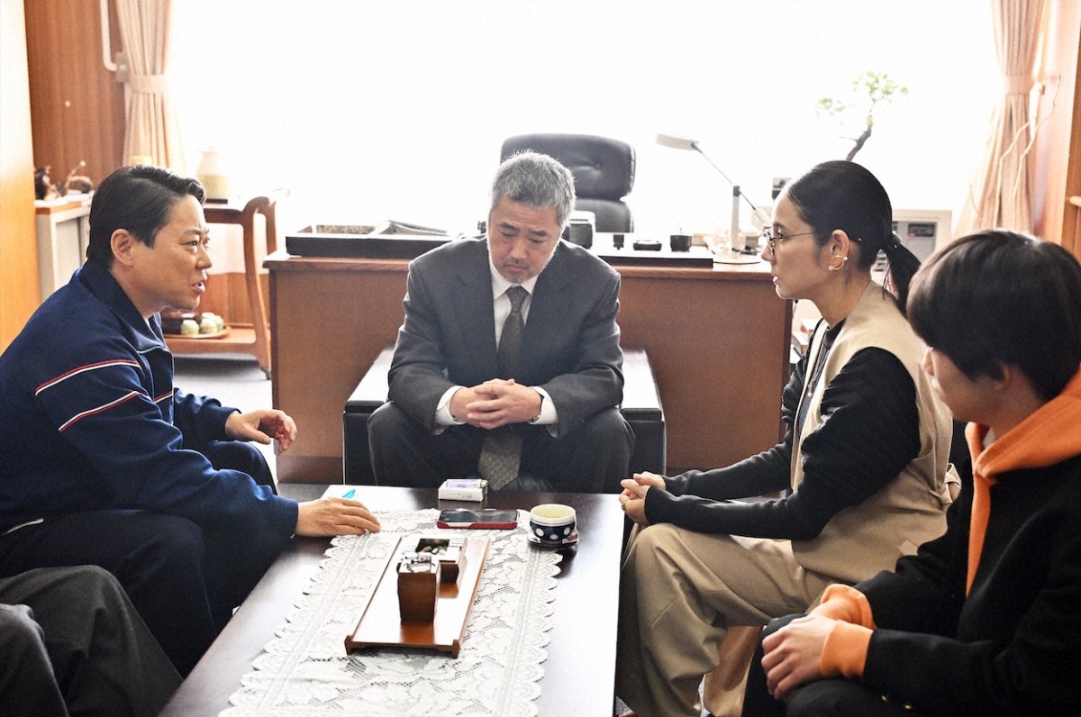 主演・阿部サダヲ×脚本・宮藤官九郎で贈る意識低い系タイムスリップコメディ『不適切にもほどがある！』スタート
