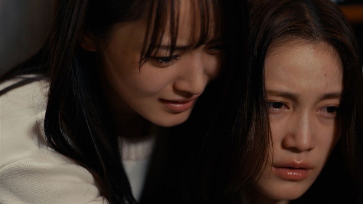 菅井友香×中村ゆりか『チェイサーゲームW』、物語のラスボス“モンスター上司”に黒谷友香