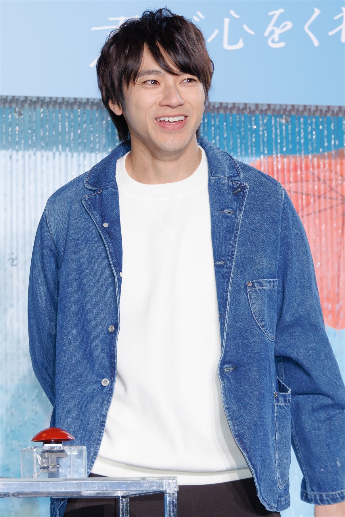 永野芽郁、月9初主演作に「すべての表現力をかけて挑んでも足りないかも」