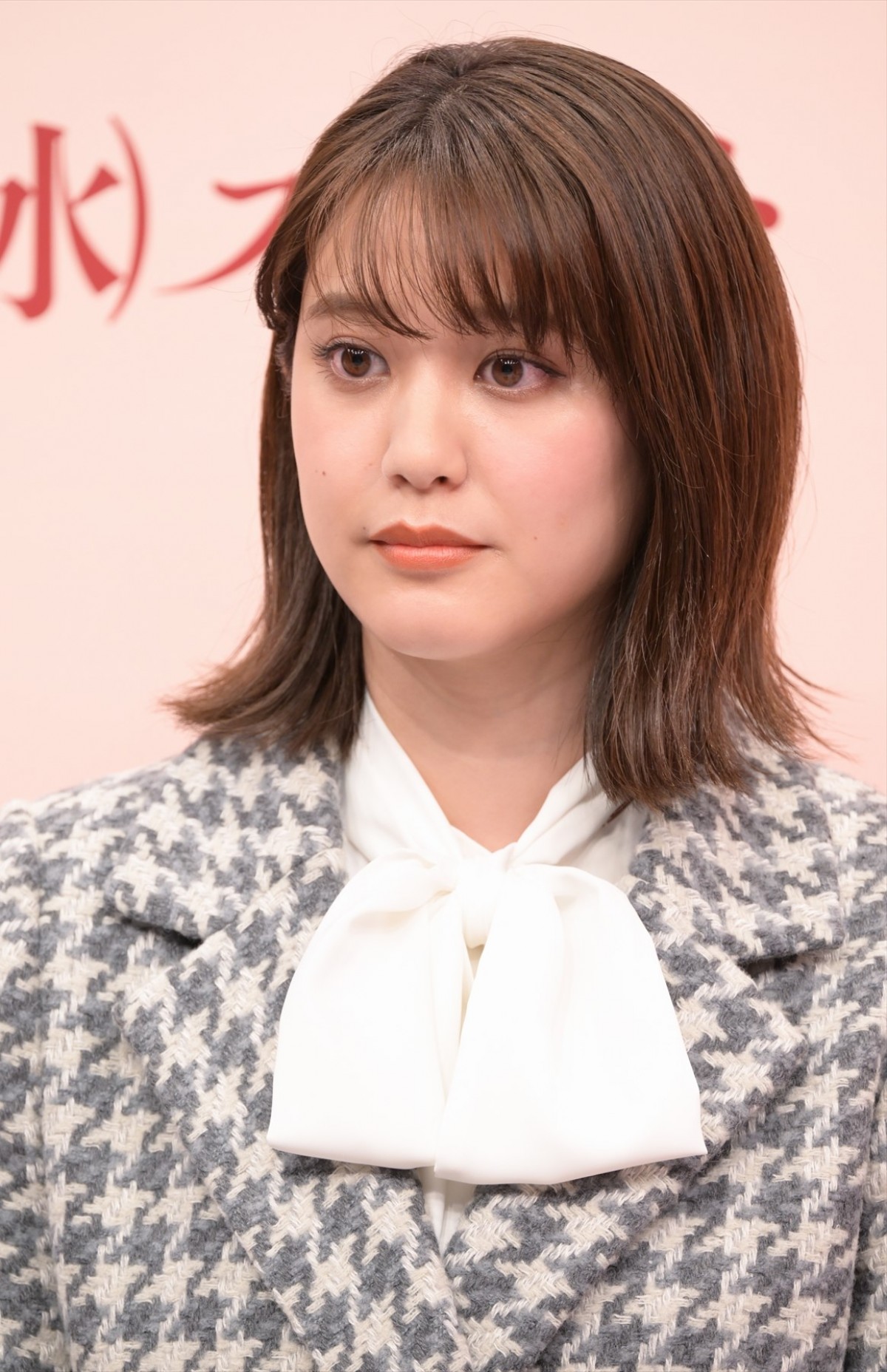 畑芽育、バレンタインデーのほろ苦い思い出を明かす「違う人が違う人に渡して」