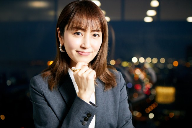 矢田亜希子