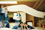 乃木坂46 5期生写真集『あの頃、乃木坂にいた』より