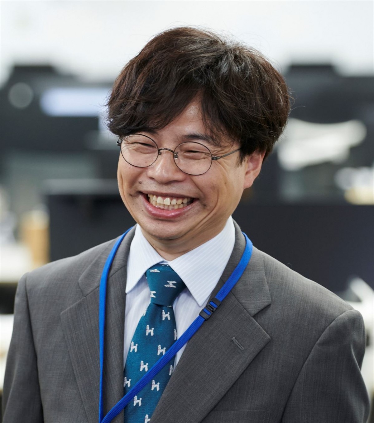 吉田鋼太郎『おいハンサム!!』が帰ってくる！　ドラマSeason2＆映画化決定