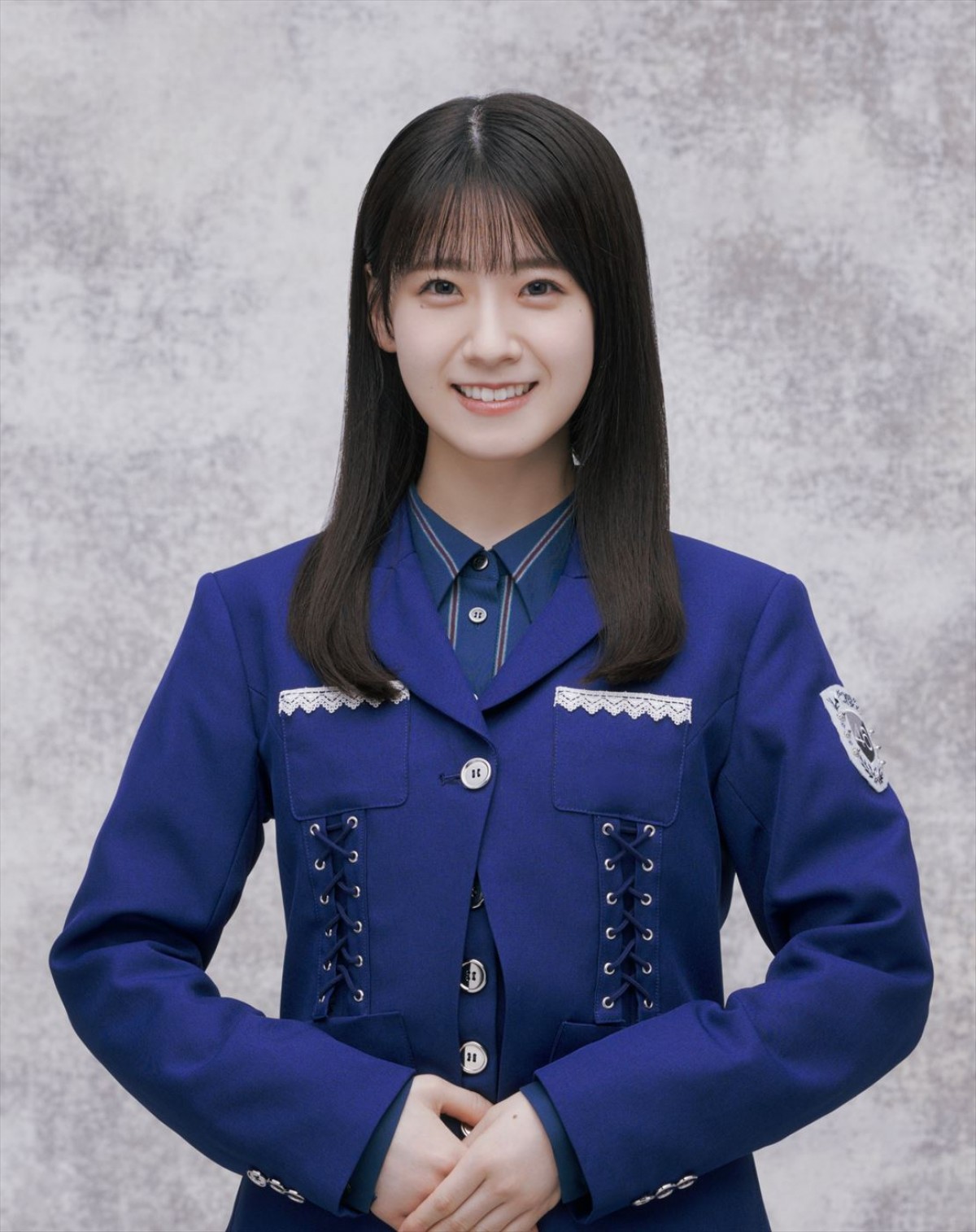 『ラヴィット!』1~3月の「ラヴィット!ファミリー」月曜担当となる櫻坂46・石森璃花