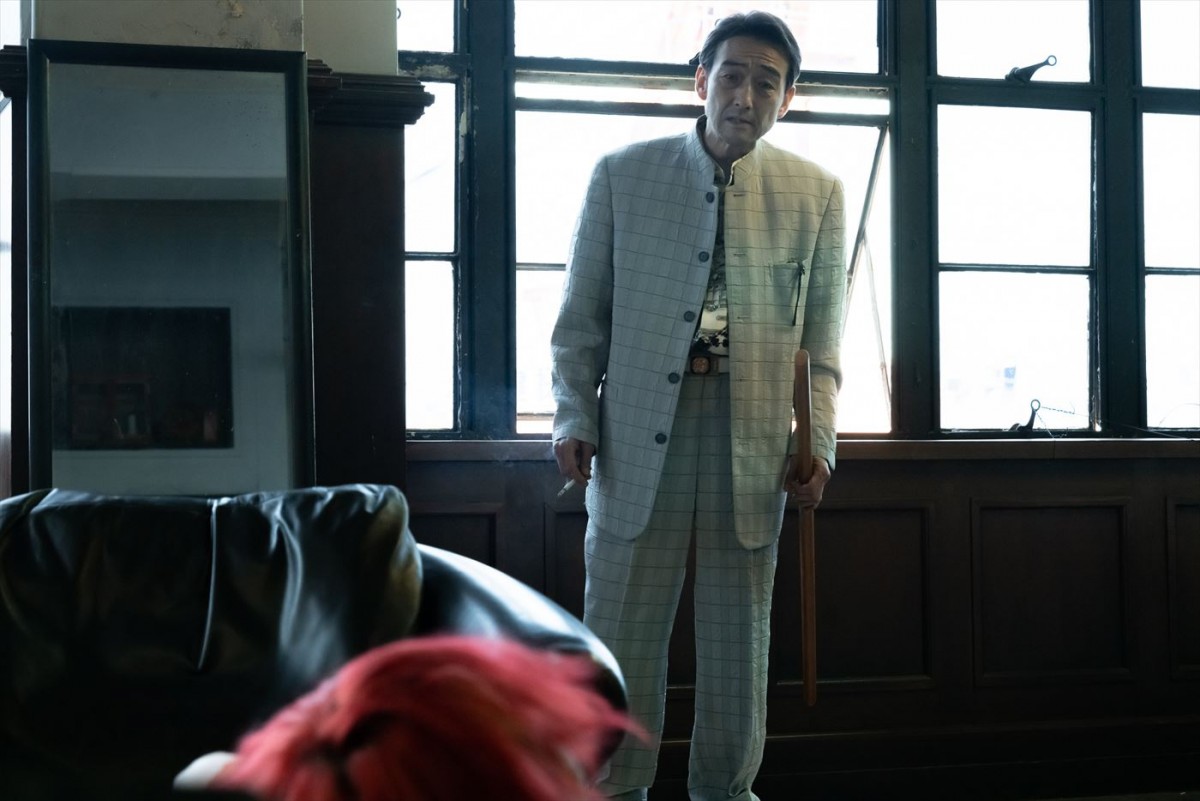 新星・富田健太郎主演、森山未來、永山瑛太、小泉今日子ら共演の青春映画『i ai』3.8公開決定＆本予告解禁