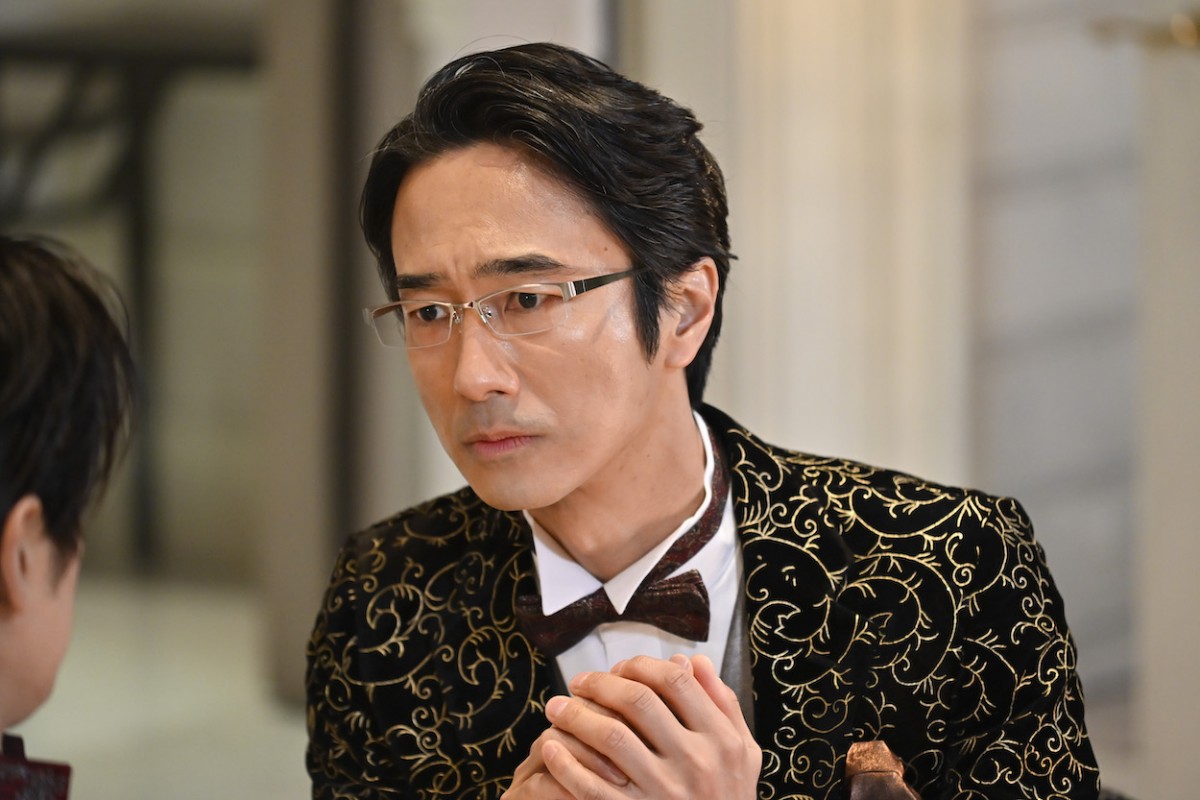 『おっさんずラブ‐リターンズ‐』『VIVANT』ネタに視聴者ツッコミ「めっちゃいじるやん」