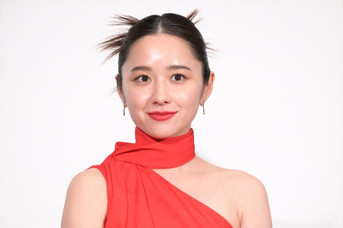 竹内涼真、『劇場版きみセカ』の完成に感慨「愛の物語をやり切った」