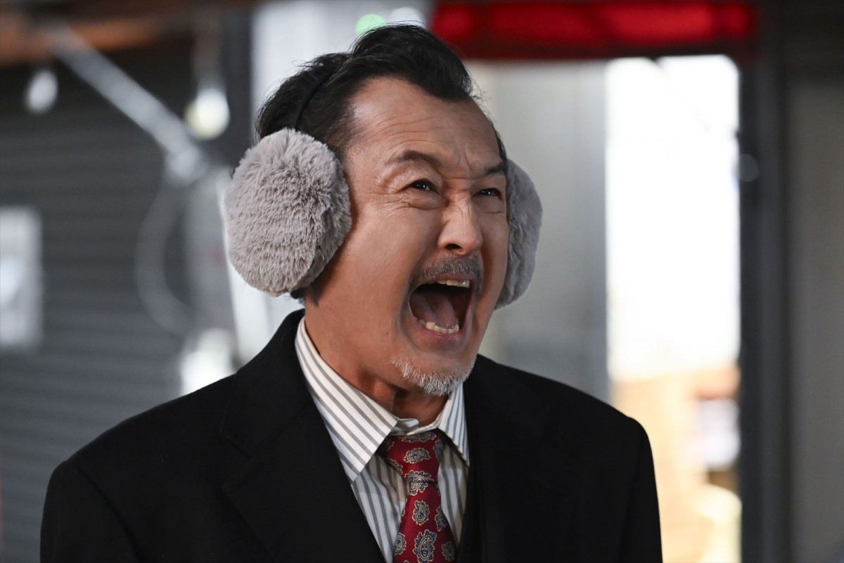 吉田鋼太郎、『おっさんずラブ』スタートから8年で“多様性”への意識「180度違う」