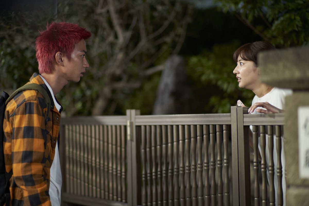 吉田鋼太郎『おいハンサム!!』が帰ってくる！　ドラマSeason2＆映画化決定