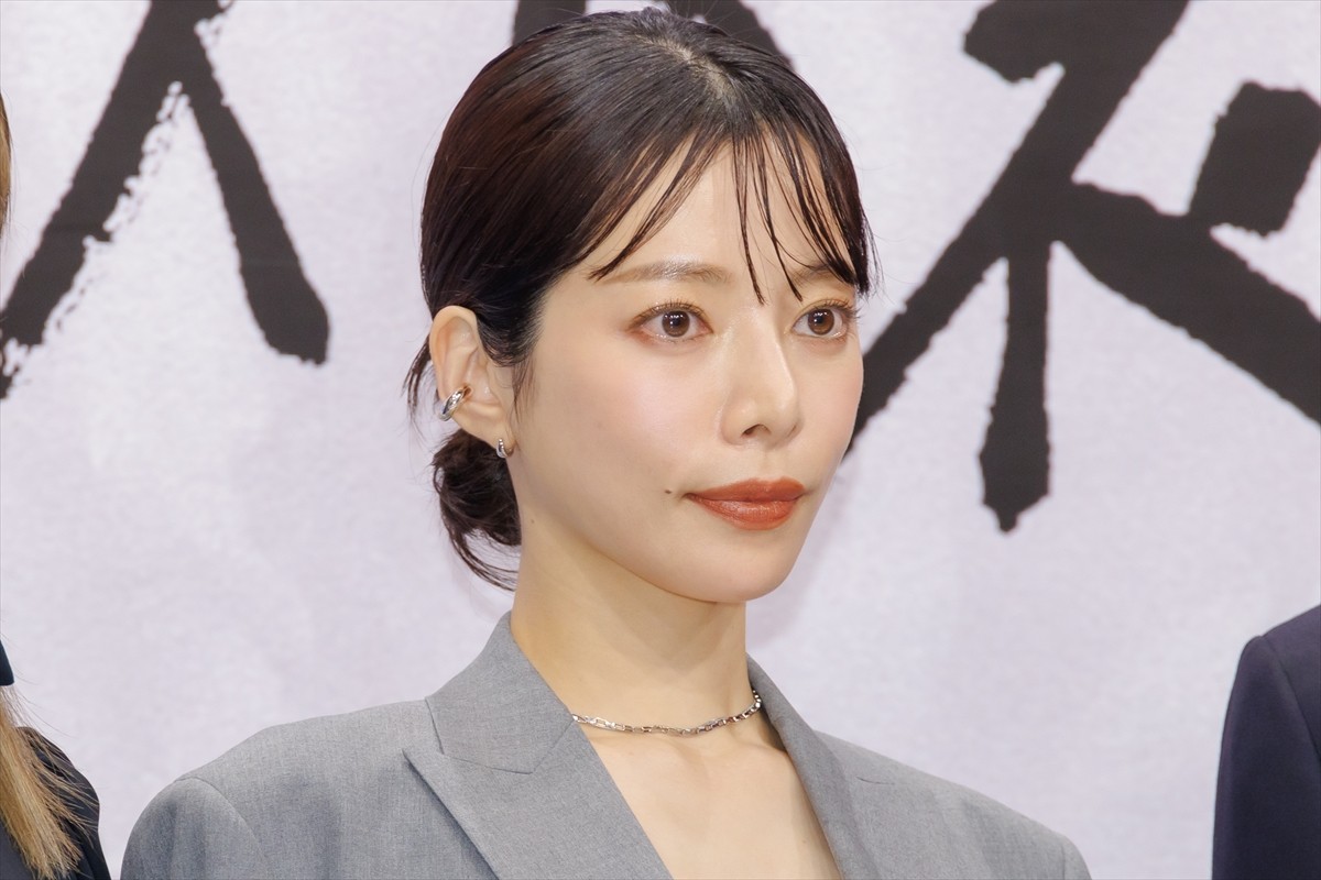 玉木宏、ブラジリアン柔術での“革命”宣言「もっと強くなりたい」