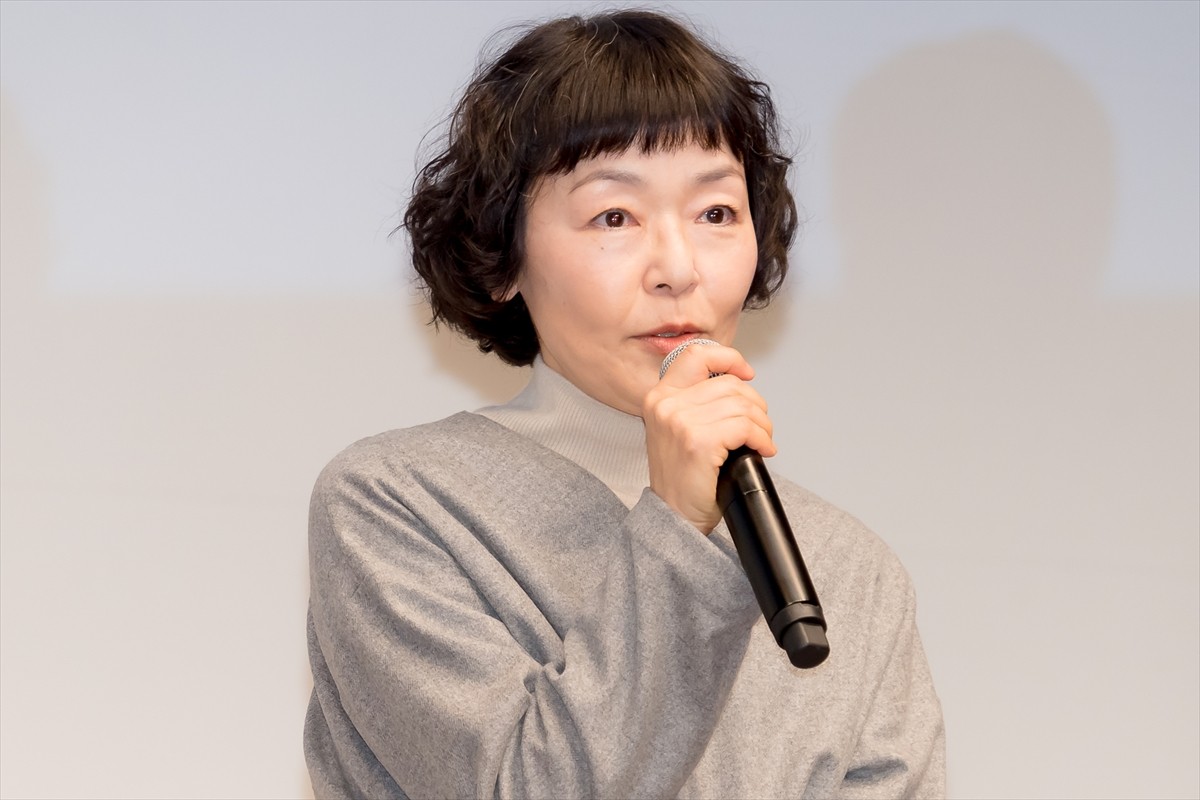 木梨憲武、24年ぶりの連ドラ主演　妻・安田成美に後押しされる「プラプラしてるから」