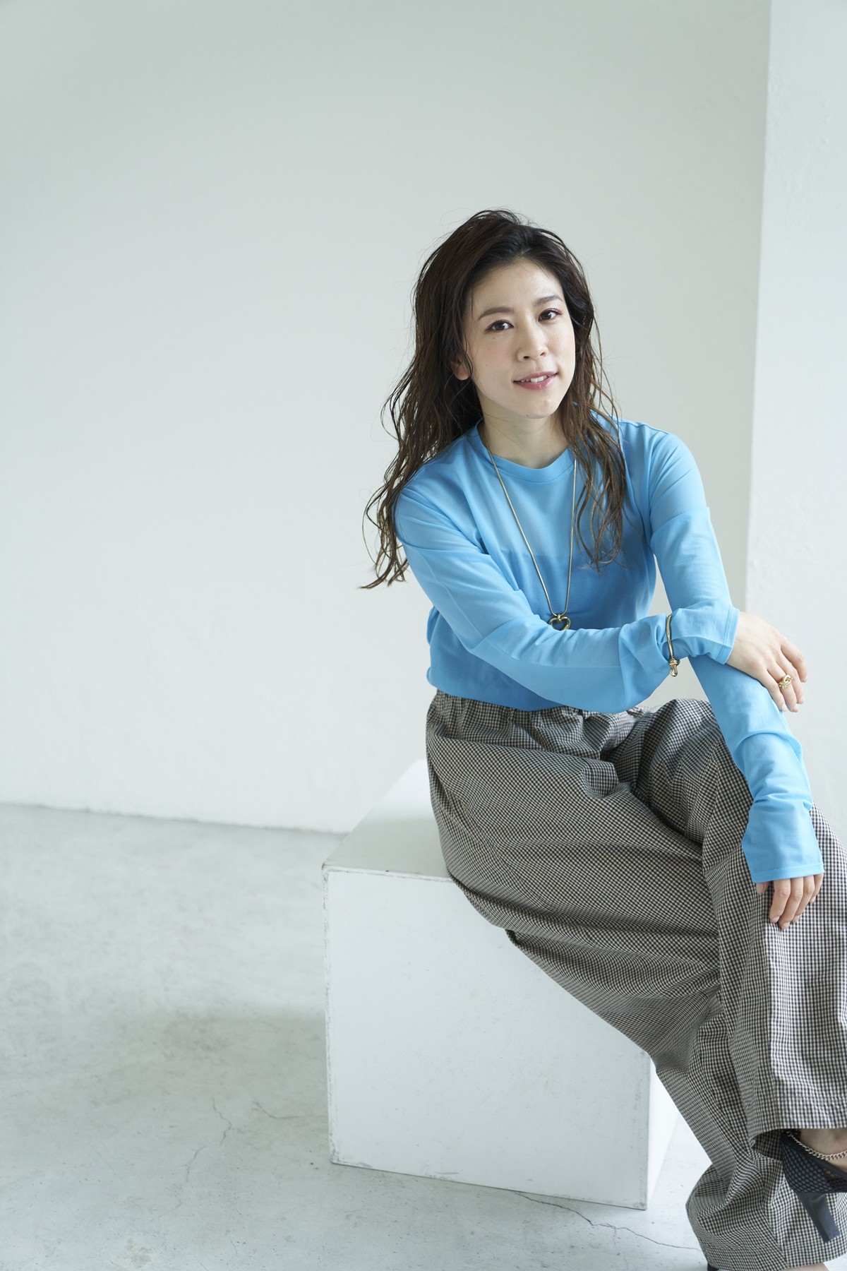主演・高橋大輔×主題歌＆出演・ゆず！　豪華タッグで送るアイスショー『氷艶2024』、6月開催発表
