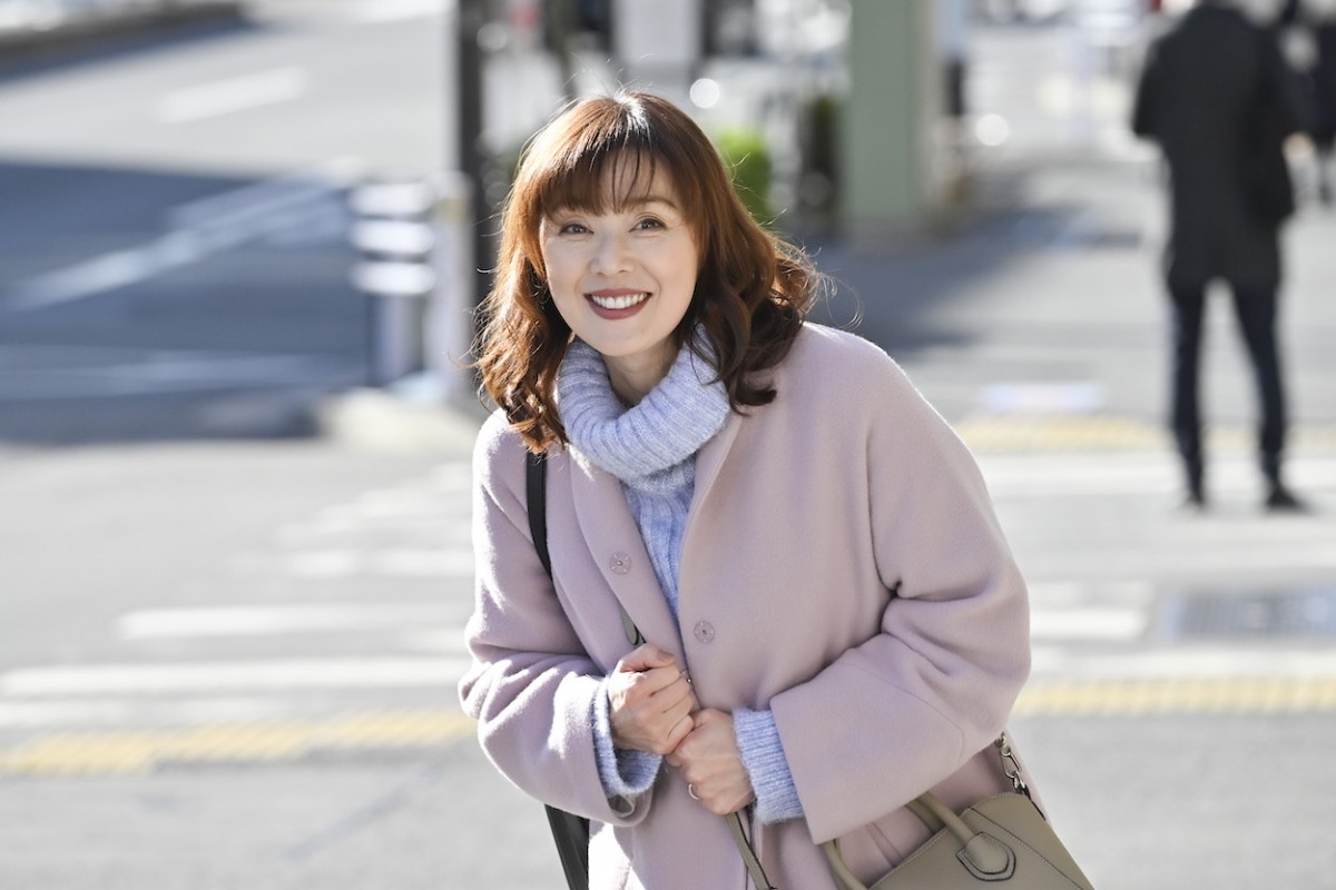 『おっさんずラブ‐リターンズ‐』第2話　家事をめぐって“牧”林遣都vs“武蔵”吉田鋼太郎が一触即発
