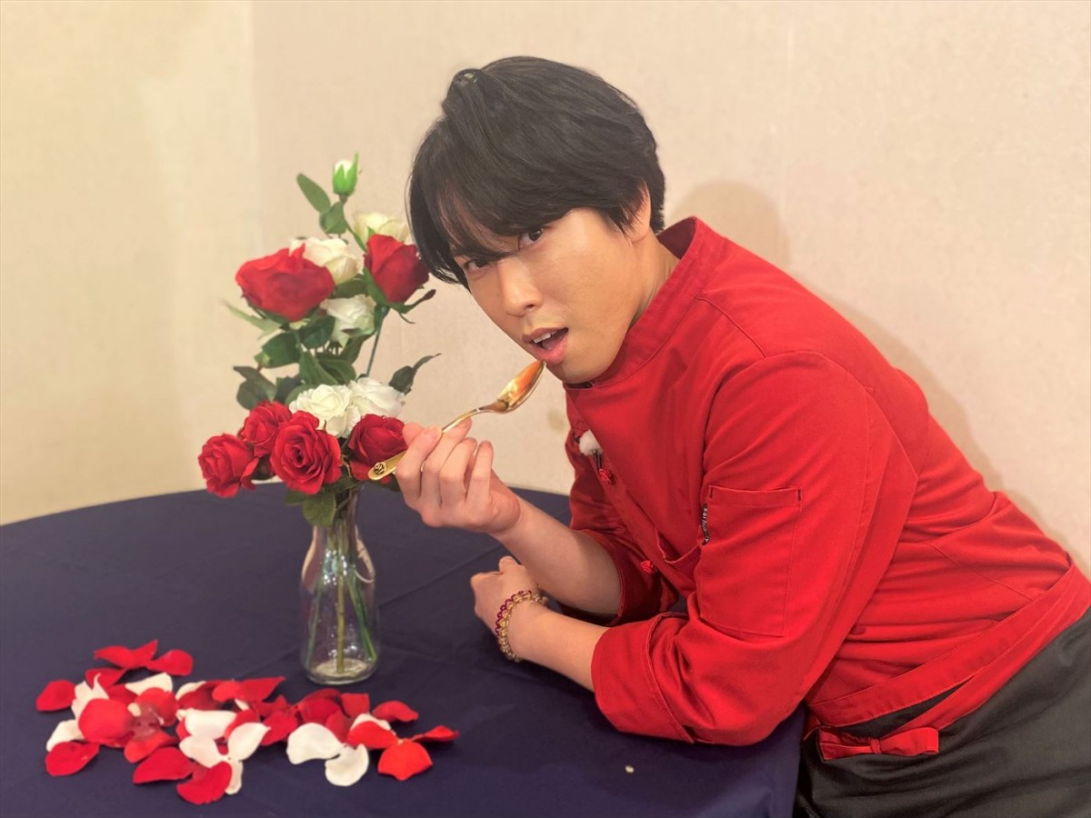 1月19日放送の『黄金のワンスプーン!冬の三浦半島食べ尽くし!SP』より