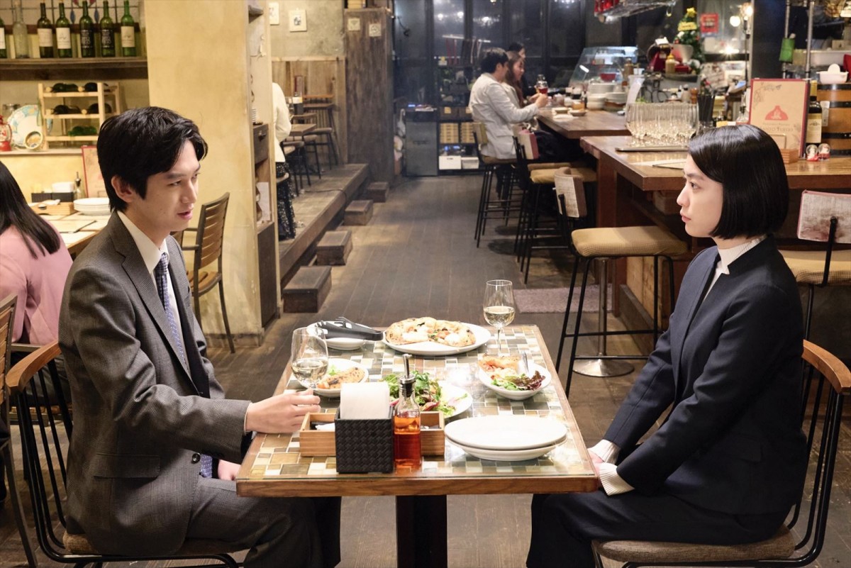 【今夜スタート】福士蒼汰主演『アイのない恋人たち』、恋愛偏差値が低いワケあり男女7人の物語