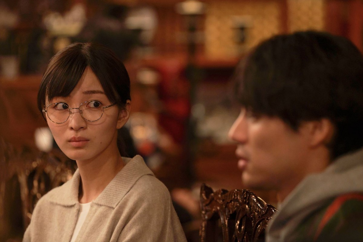 【今夜スタート】福士蒼汰主演『アイのない恋人たち』、恋愛偏差値が低いワケあり男女7人の物語