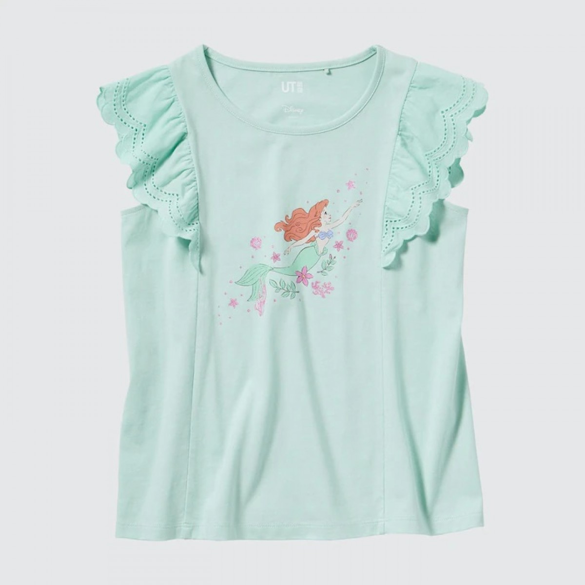 MAGIC FOR ALL Girls Collection UT グラフィックTシャツ