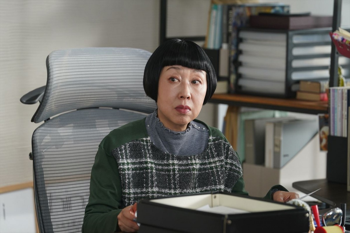 吉田鋼太郎『おいハンサム!!』が帰ってくる！　ドラマSeason2＆映画化決定
