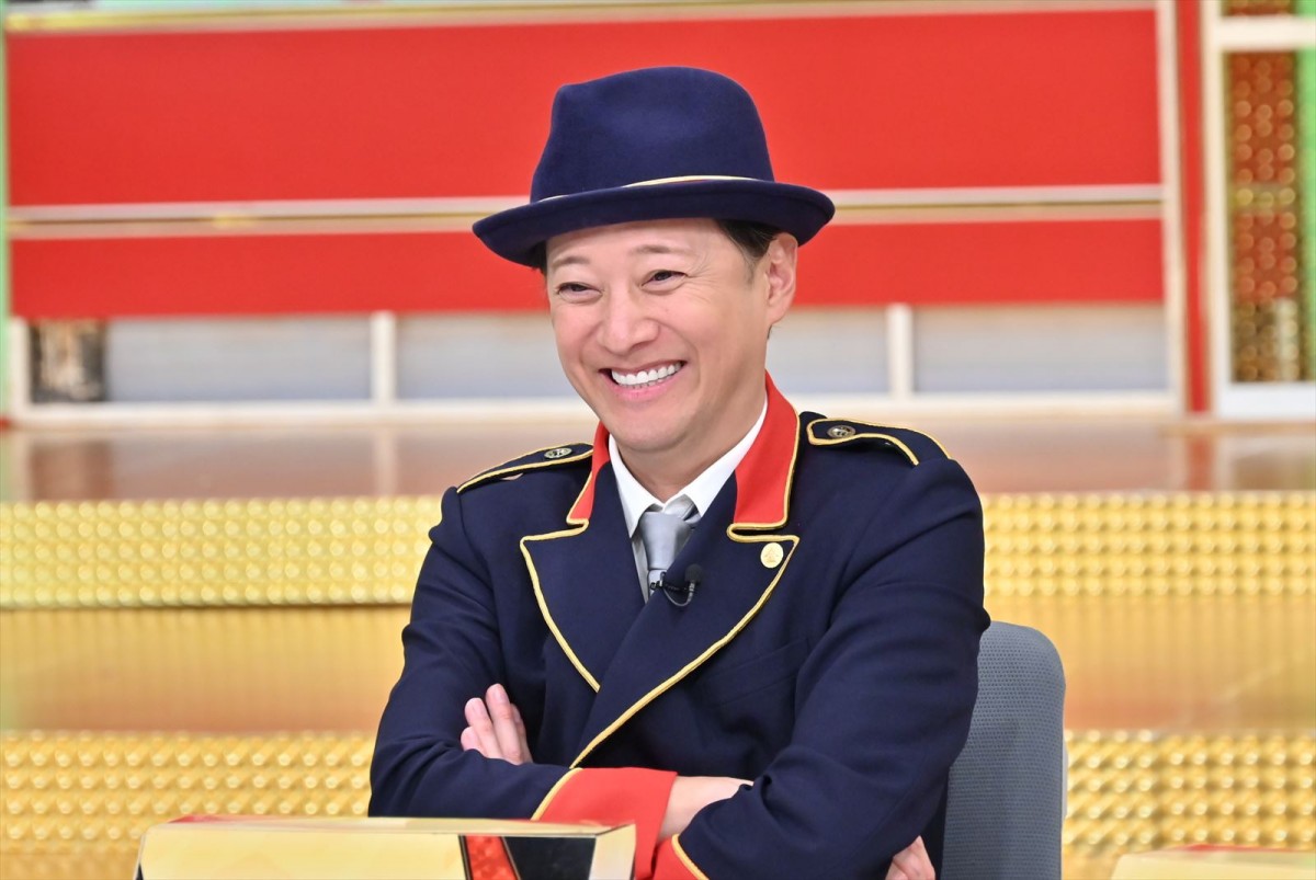 藤岡弘、ファミリーが田舎体験！　美男美女な3きょうだい集合、父の“苦悩話”に長女涙も　今夜の『金スマ』