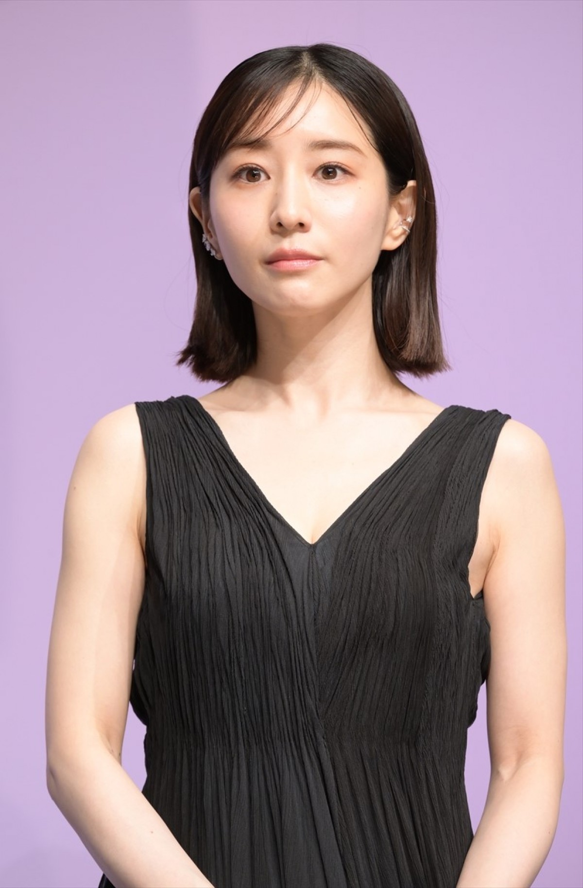 田中みな実、美肌の秘訣は「とにかく保湿」　プライベートへの質問にはおどけた笑顔