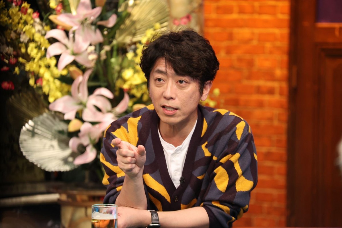 岩城滉一が妻を愛し続ける理由とは？　あすの『酒のツマミになる話』